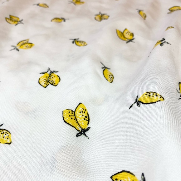 H&M Lemons Top - Picture 7 of 9